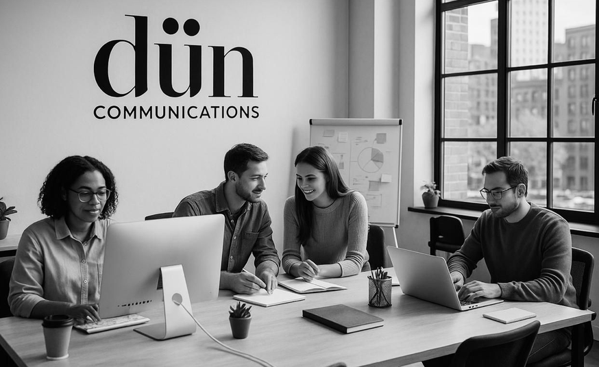 DUN Communication